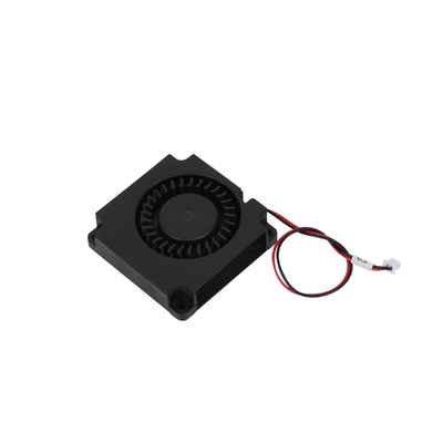 Orijinal Creality 3D Yazıcı 40x40x10 Blower Fan -24V - Ender 3 V3 SE, V3 KE