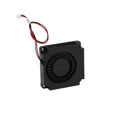 Orijinal Creality 3D Yazıcı 40x40x10 Blower Fan -24V - Ender 3 V3 SE, V3 KE