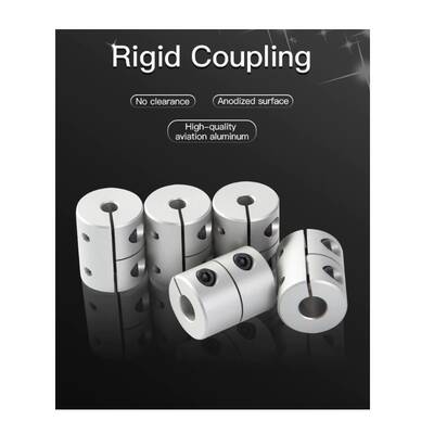 Orijinal Creality 5x8mm Esnek Kaplin - 3D Yazıcı/CNC Uyumlu
