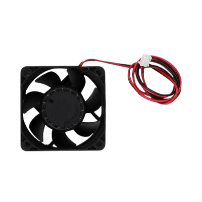 Orijinal Creality 6025 Axial Fan -24V 0.18A 60x60x25mm