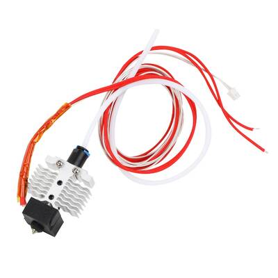 Creality 3D - Orijinal Creality NEO Serisi Hotend Tam Set - Ender 3 Neo/V2/Max Uyumlu - Kutulu