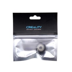 Orijinal Creality V Slot Tekeri -Ender 3/Pro/V2 Uyumlu - Thumbnail