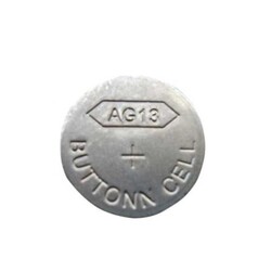 Oxford Ag13 Lr44 Sr1154 Alkaline Düğme Pil - 2 Adet - Thumbnail