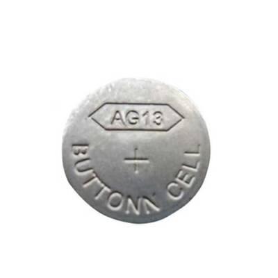 Oxford Ag13 Lr44 Sr1154 Alkaline Düğme Pil - 2 Adet