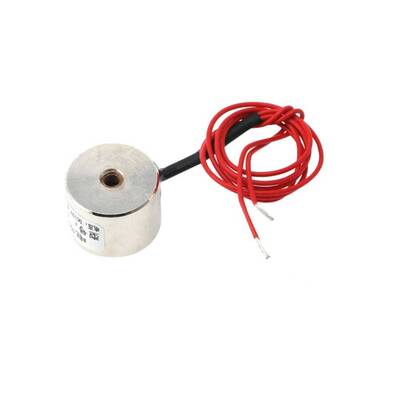 P20/15 Elektro Mıknatıs - 2.5Kg - 12V