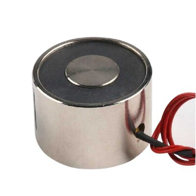 P40/20 Elektro Mıknatıs - 30Kg - 24V