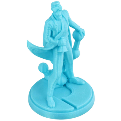 Panchroma PLA Celestial Mavi Filament 1.75mm 1Kg