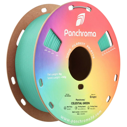 Panchroma PLA Celestial Yeşil Filament 1.75mm 1Kg - Thumbnail
