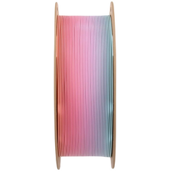 Panchroma PLA Gradient Saten Gökkuşağı Filament 1.75mm 1Kg - Thumbnail