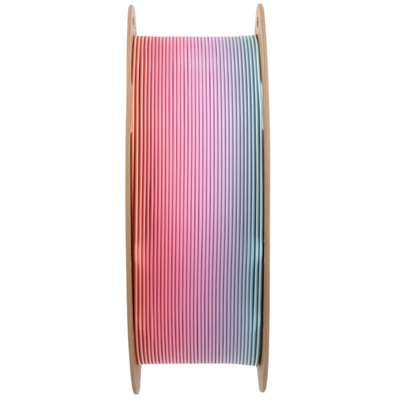 Panchroma PLA Gradient Saten Gökkuşağı Filament 1.75mm 1Kg