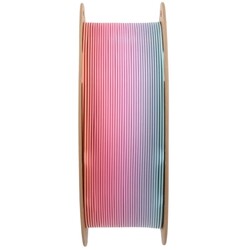 Panchroma PLA Gradient Saten Gökkuşağı Filament 1.75mm 1Kg - Thumbnail