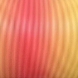 Panchroma PLA Gradient Sonbahar Filament 1.75mm 1Kg - Thumbnail