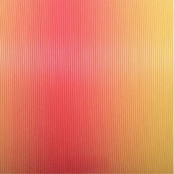 Panchroma PLA Gradient Sonbahar Filament 1.75mm 1Kg - Thumbnail