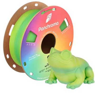 Panchroma PLA Gradient Yaz Filament 1.75mm 1Kg