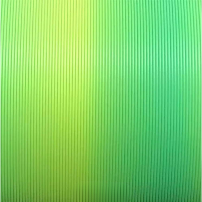 Panchroma PLA Gradient Yaz Filament 1.75mm 1Kg