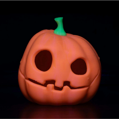 Panchroma PLA Luminous Turuncu Filament 1.75mm 1Kg