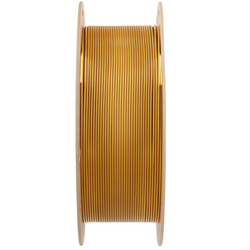 Panchroma PLA Metalik Altın Filament 1.75mm 1Kg - Thumbnail