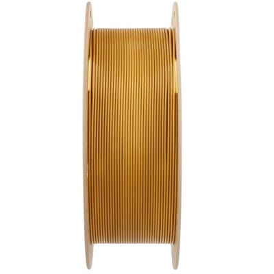 Panchroma PLA Metalik Altın Filament 1.75mm 1Kg