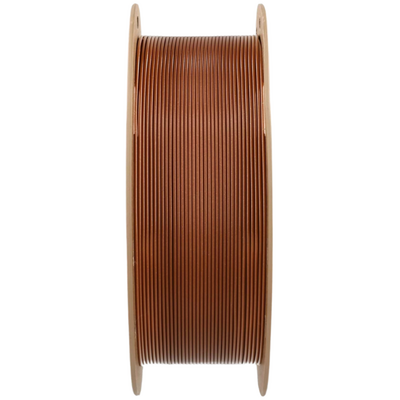 Panchroma PLA Metalik Bronz Filament 1.75mm 1Kg