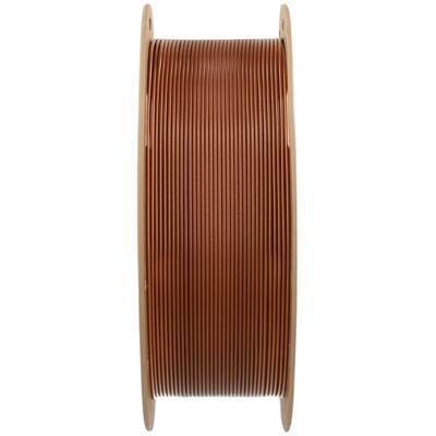 Panchroma PLA Metalik Bronz Filament 1.75mm 1Kg