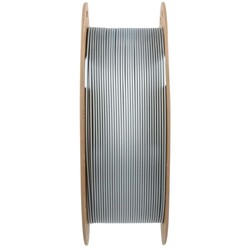 Panchroma PLA Metalik Gümüş Filament 1.75mm 1Kg - Thumbnail