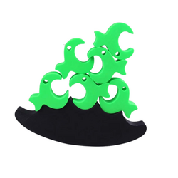 Panchroma PLA Neon Yeşil Filament 1.75mm 1Kg - Thumbnail