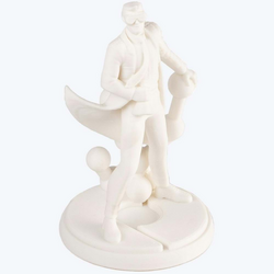 Panchroma PLA Saten Beyaz Filament 1.75mm 1Kg - Thumbnail
