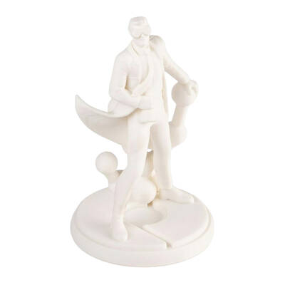 Panchroma PLA Saten Beyaz Filament 1.75mm 1Kg