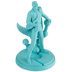 Panchroma PLA Saten Camgöbeği Filament 1.75mm 1Kg - Thumbnail