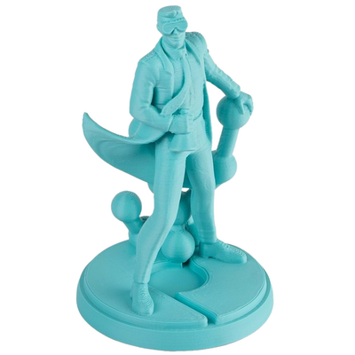 Panchroma PLA Saten Camgöbeği Filament 1.75mm 1Kg