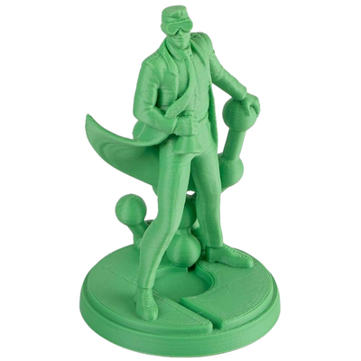 Panchroma PLA Saten Yeşil Filament 1.75mm 1Kg