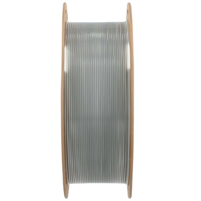 Panchroma PLA Translucent Gri Filament 1.75mm 1Kg