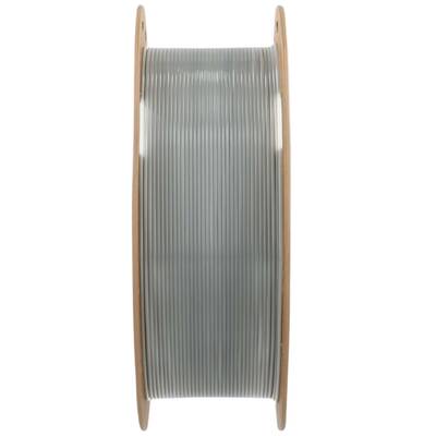 Panchroma PLA Translucent Gri Filament 1.75mm 1Kg