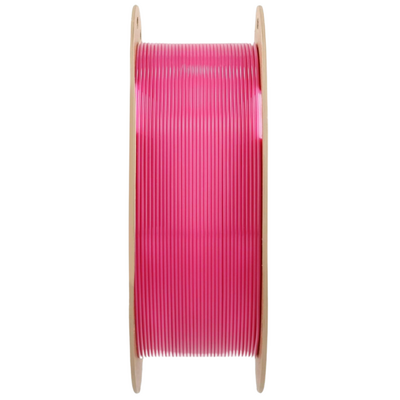 Panchroma PLA Translucent Macenta Filament 1.75mm 1Kg