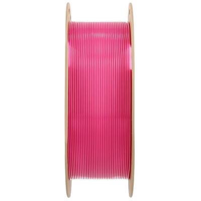 Panchroma PLA Translucent Macenta Filament 1.75mm 1Kg
