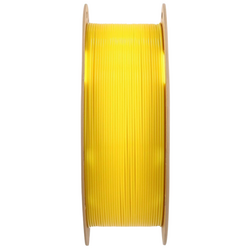 Panchroma PLA Translucent Sarı Filament 1.75mm 1Kg - Thumbnail