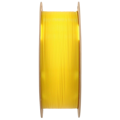 Panchroma PLA Translucent Sarı Filament 1.75mm 1Kg