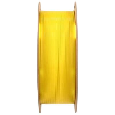 Panchroma PLA Translucent Sarı Filament 1.75mm 1Kg