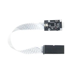 Parmak İzi Okuyucu Sensör Modül (UART-Seri Haberleşme) - Thumbnail