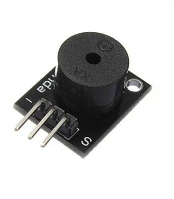 Pasif Buzzer Modülü