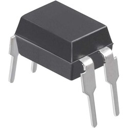 Robo90 - PC817C DIP-4 Optokuplör Entegesi