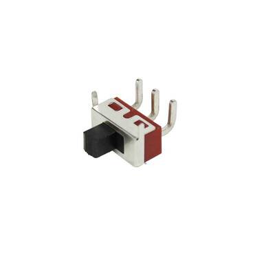 PCB Tip ON-OFF Switch - SS-12D11G5R