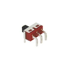 PCB Tip ON-OFF Switch - SS-12D11G5R - Thumbnail