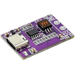 Robo90 - PD/QC/AFC Hızlı Şarj Tetikleyici Modül