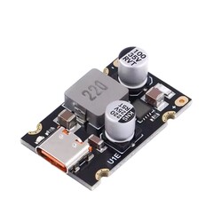 Robo90 - PD65W Type C Hızlı Şarj Modülü