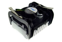 Peltier Soğutucu Fan Alüminyum Soğutucu Heatsink 12V - Thumbnail