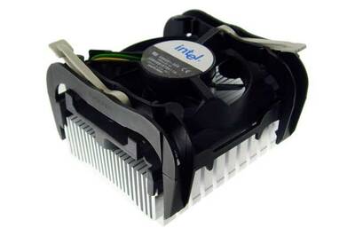 Peltier Soğutucu Fan Alüminyum Soğutucu Heatsink 12V