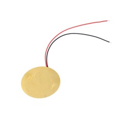 Piezo Buzzer - 35mm - Thumbnail