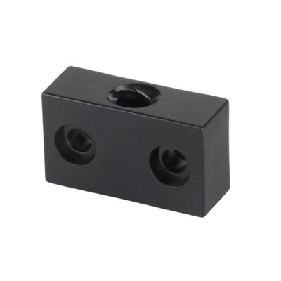 Plastik T8 Trapez Somun - 4 Start