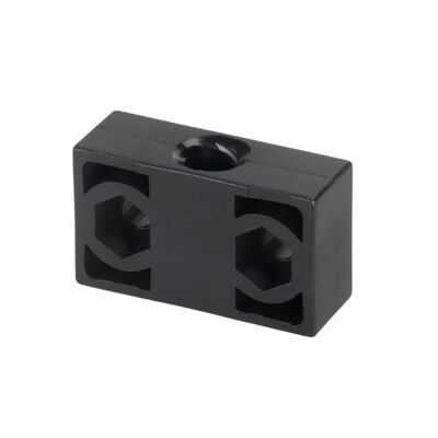 Plastik T8 Trapez Somun - 4 Start